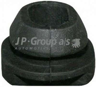 JP GROUP 1514250500 -  Подвеска, радиатор